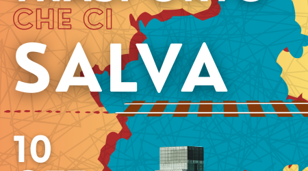 Il trasporto che ci salva: il manifesto verso la mobilitazione del 10 ottobre 2025