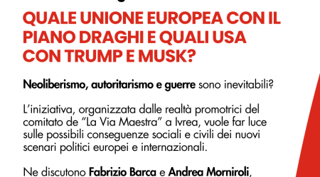 Quale Unione Europea con il