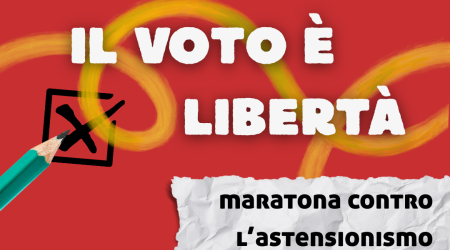 Maratona contro l'astensionismo: oggi in piazza a Torino e a Biella con opposizioni, comitati referendari e rappresentanti delle istituzioni