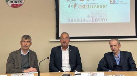 Incidenti sul lavoro: CGIL, CISL e UIL di Cuneo denunciano la situazione del territorio