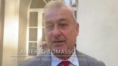 I 30 anni del Caaf Cgil Piemonte Valle d’Aosta